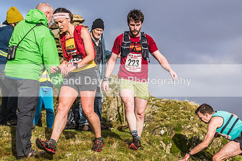 Dunnerdale-571 - Dunnerdale Fell Race Saturday 8th November 2025