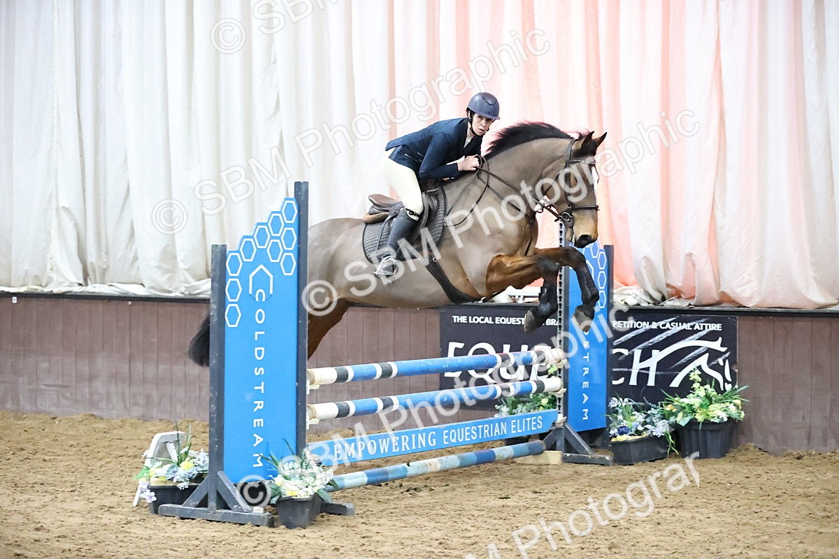 SBM_002069 - Class 8 - Senior British Novice - 90cm