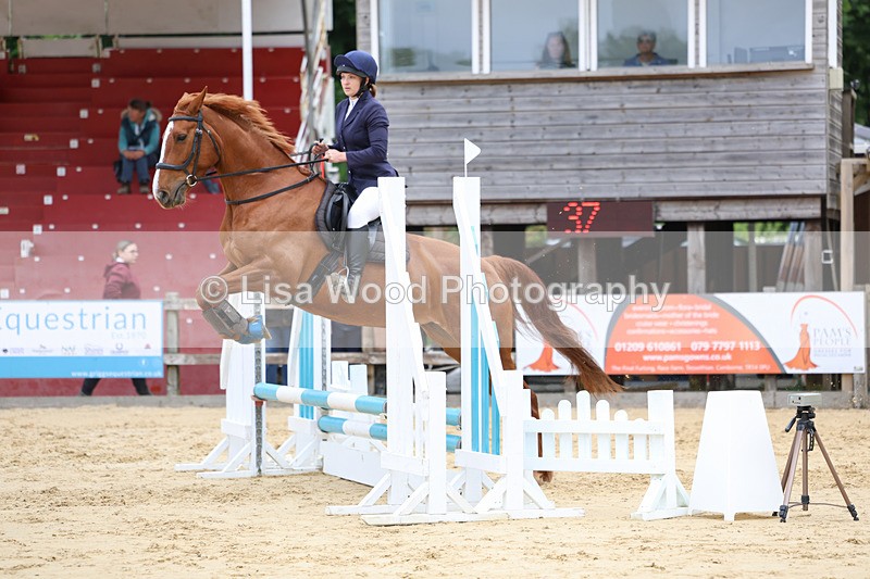 3E7A3914 - Class 5: 60cm Senior