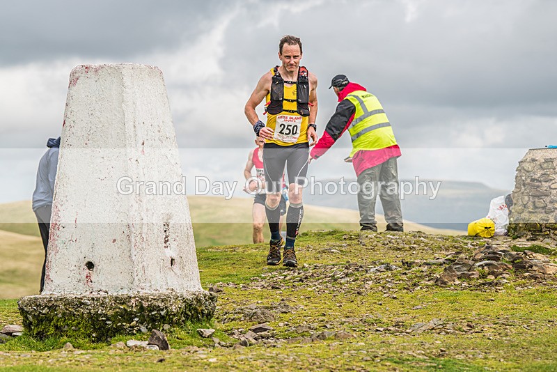 Sedbergh -1477 - Sedbergh Hills Fell Race Sunday 20th August 2023