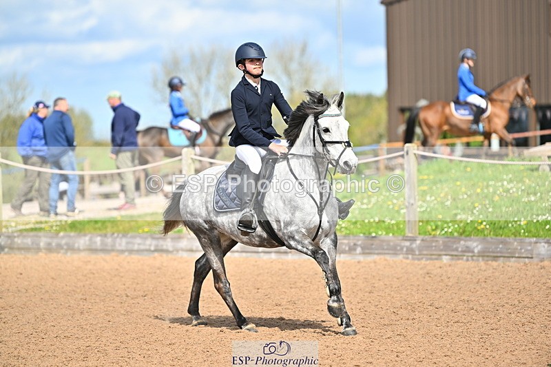240504A-105006-01150 - Cls 2 Pony British Novice & 80cm Open
