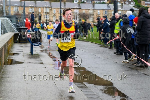 YARR26-812488 - U13 Boys Set Two