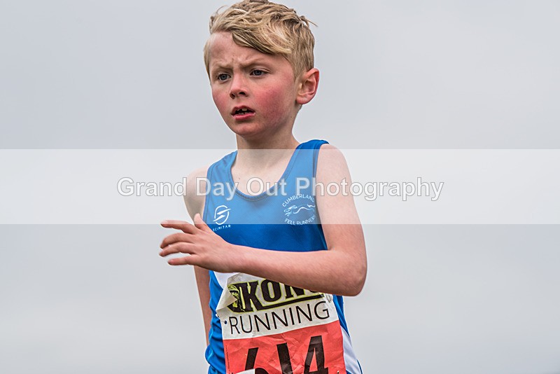 Latterbarrow-41 - Latterbarrow Loop Fell Race Wednesday 24th May 2023