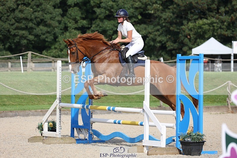 230908-104516-00582 - Cls 6 Snr British Novice & 90cm Open