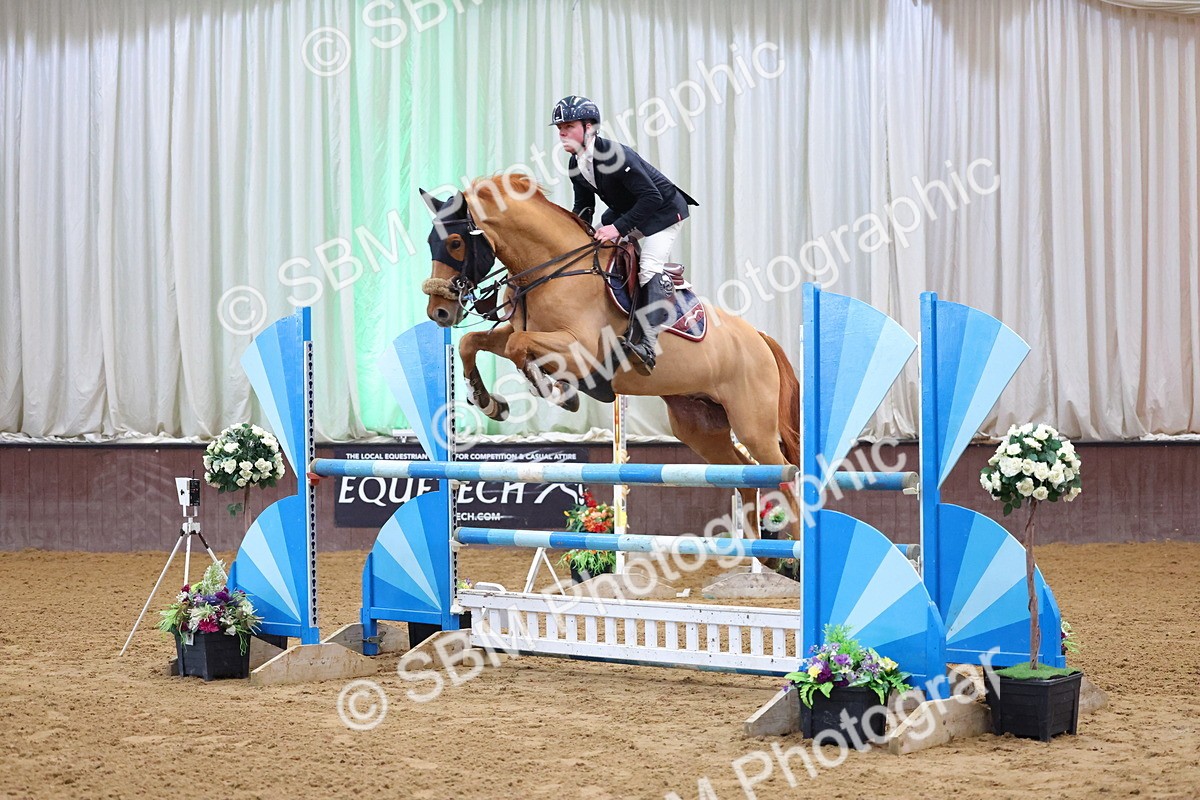 SBM_003300 - Class 16 - Senior 1.15m Inc National 1.15m Members Cup Qualifier