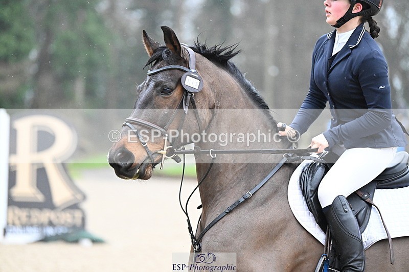 250215A-140300-01236 - Cls 1 British Novice and 90cm Open