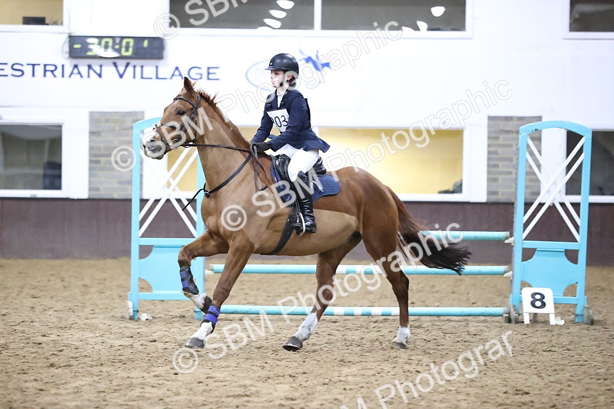 SBM_006890 - Class 4 - 90cm