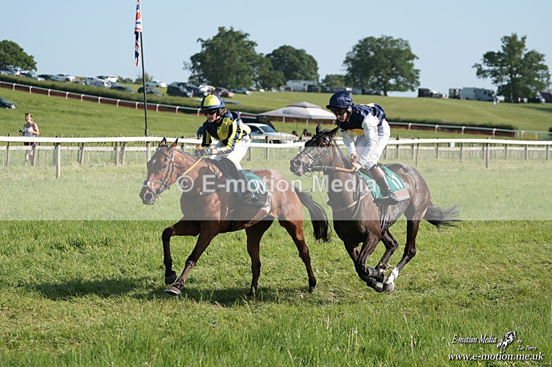 PR 250526 414 - Pony Racing from Chaddesley Corbett 25/05/26