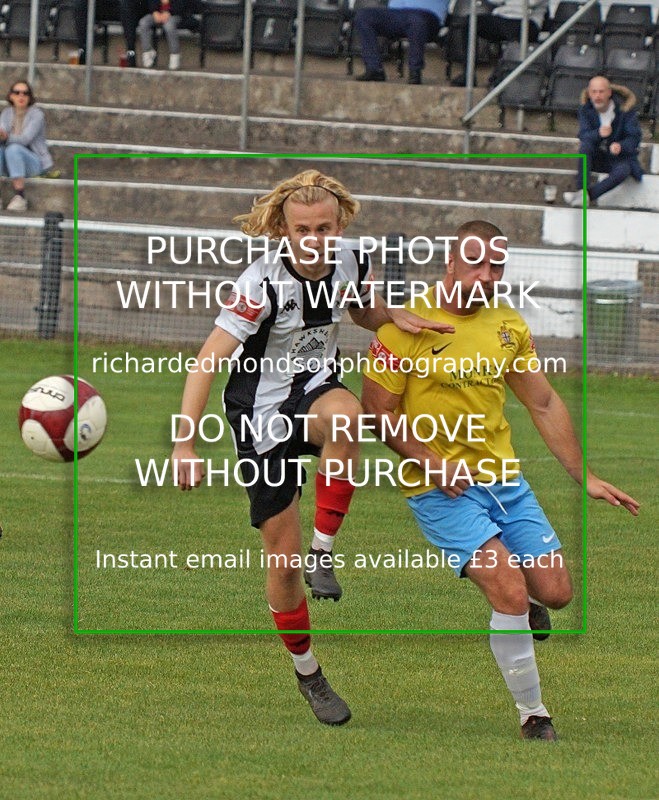 DSC01215 - Kendal Town v Clitheroe (18/9/21)