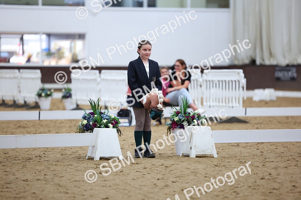 SBM_002451 - Class 7 - Freestyle Dressage Championship Final