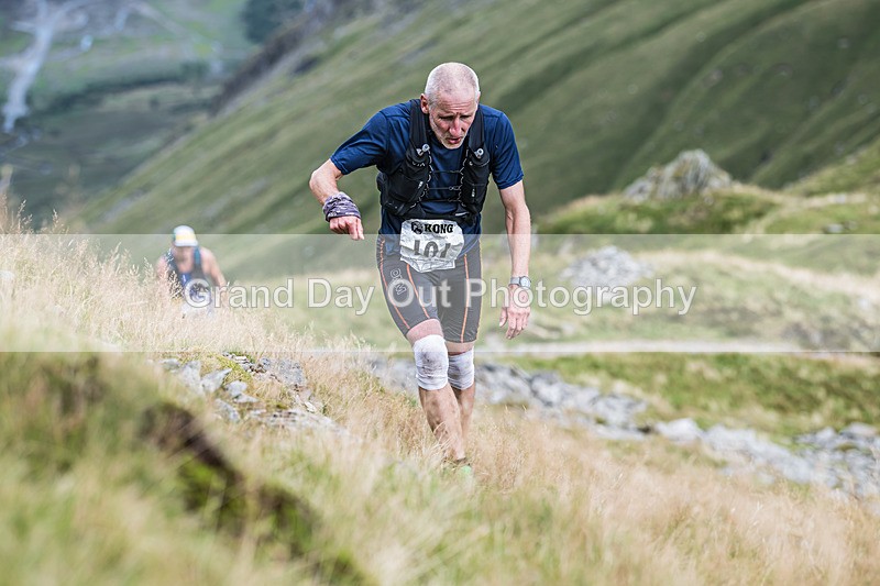 Hartsop Hop-121 - Hartsop Hop Fell Race Saturday 22nd August 2026
