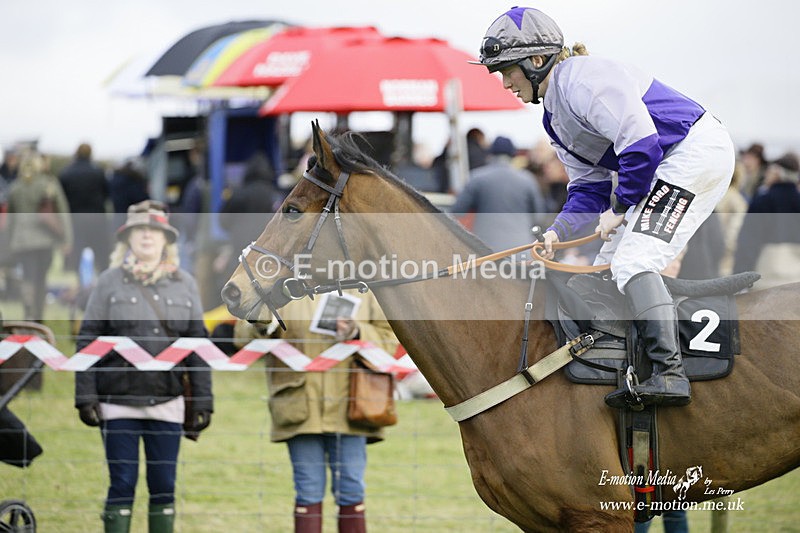 PtP 300122 442 - South Dorset Hunt - Point-to-Point Races 30/01/2022