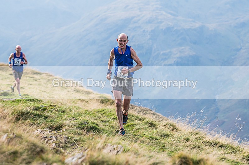 HBMR-Leg 4-374 - Hodgson Brothers Mountain Relay Leg 4 Saturday 5th October 2024