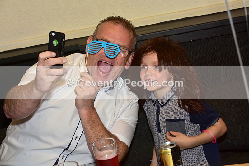 SAN-021 - Shaun and Nicola