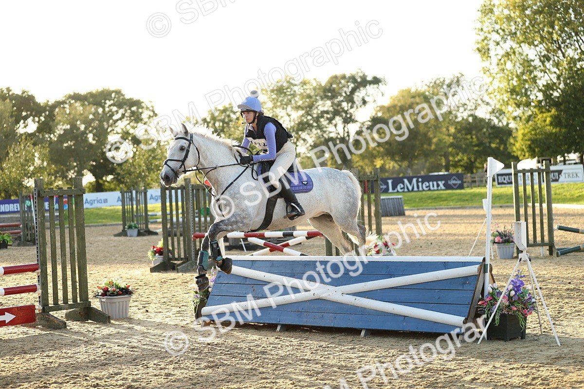 SBM_30788 - E11 - Eventers Challenge 80cm Championship