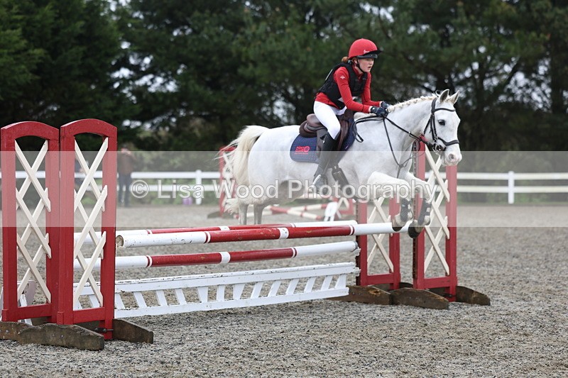 3E7A6917 - Class 2: 80cm Part 1