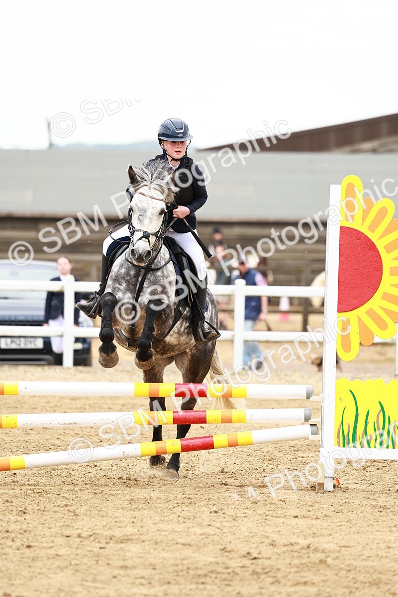 SBM_008432 - Class 4 - 70cm