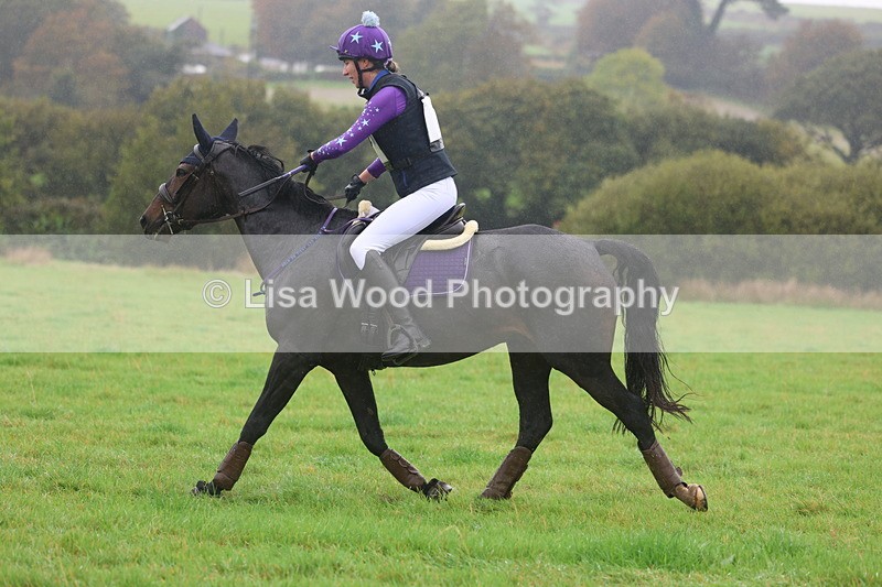 3E7A0957 - Class 1: 65cm: Rails