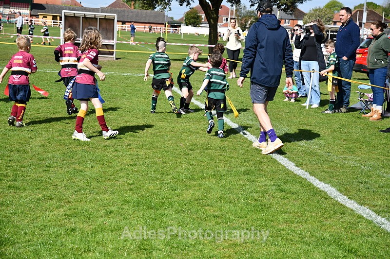  - Selby Rugby Festival 2025