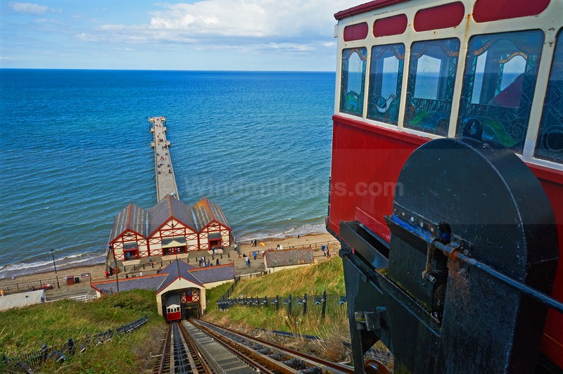  - Northern England