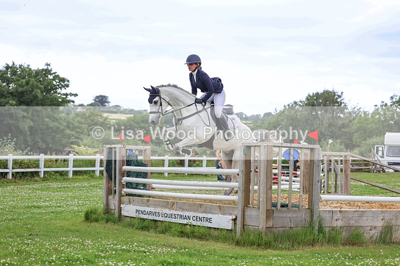 3E7A3805 - Class 6: Hawkins Motors Senior 1.00m Derby