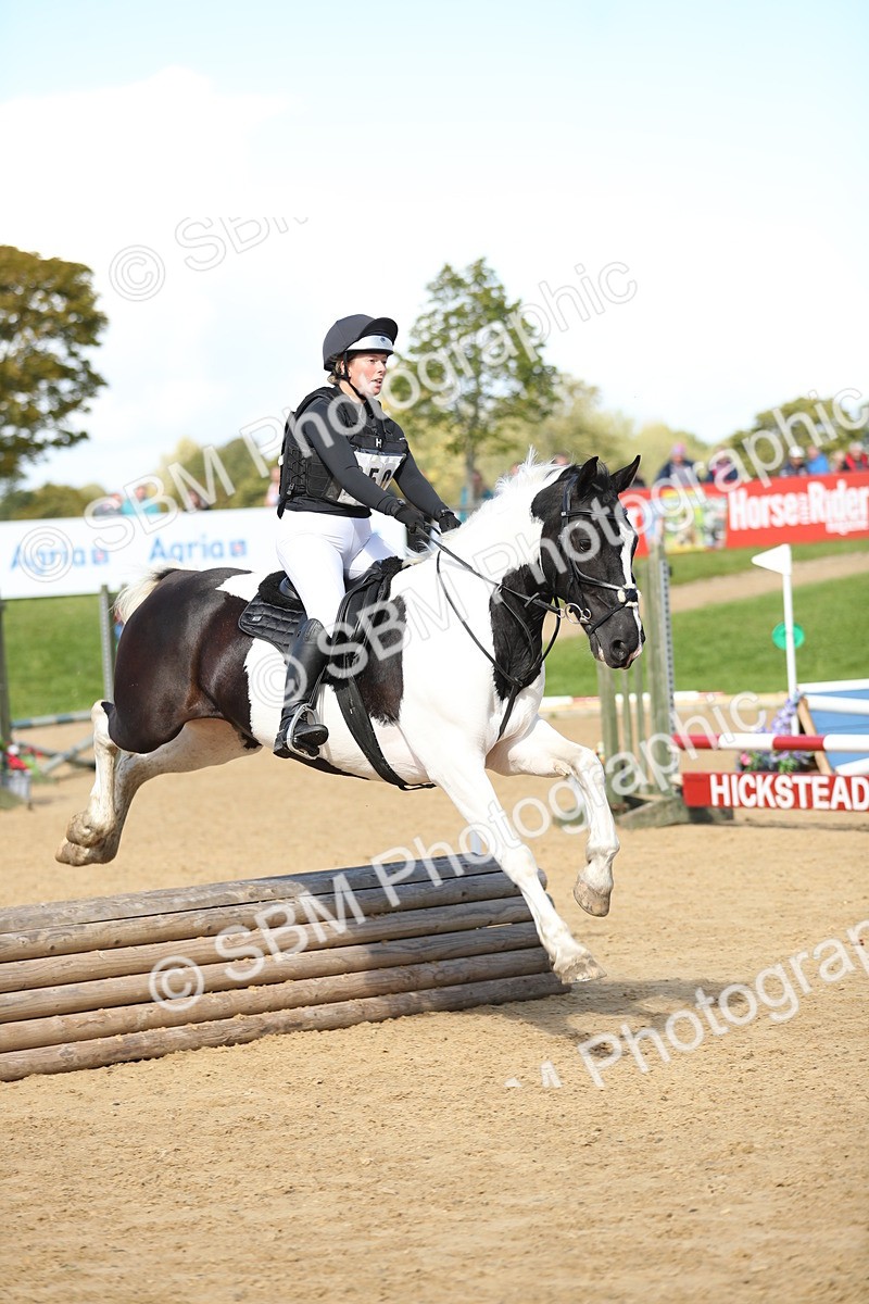 SBM_23249 - E9 - Eventers Challenge 60cm Championship