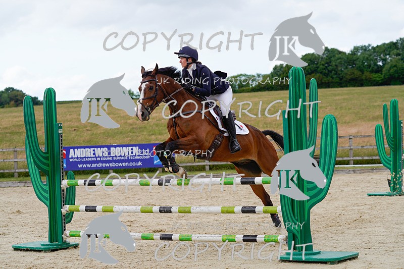 _DSC7615 - 1m clear round