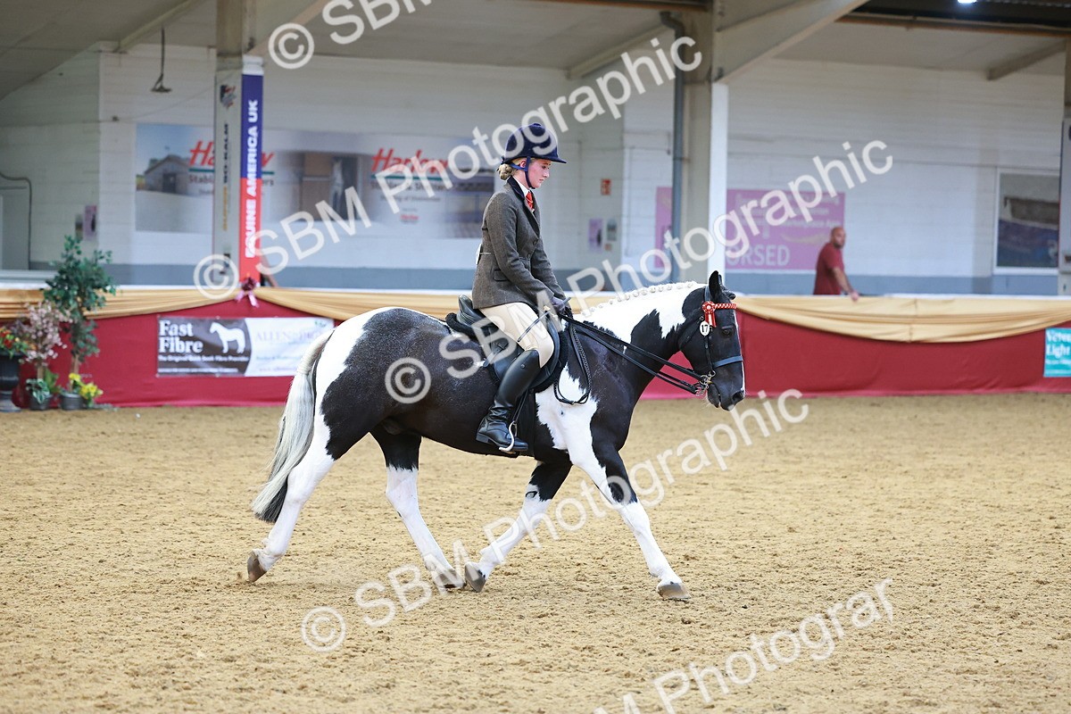 SBM_06134 - Class 12R - Ridden Pre-Vet