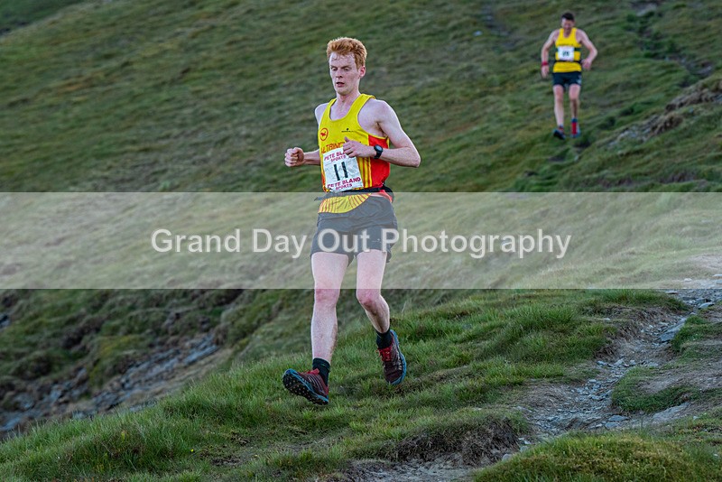 Blencathra-160 - Blencathra Fell Race Wednesday 7th June 2023