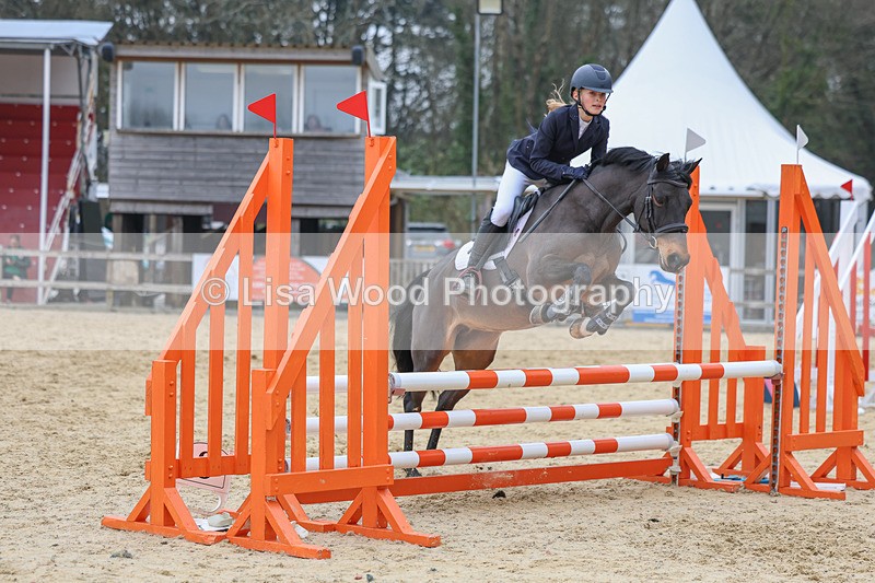 3E7A8223 - Class 11: Junior 70cm