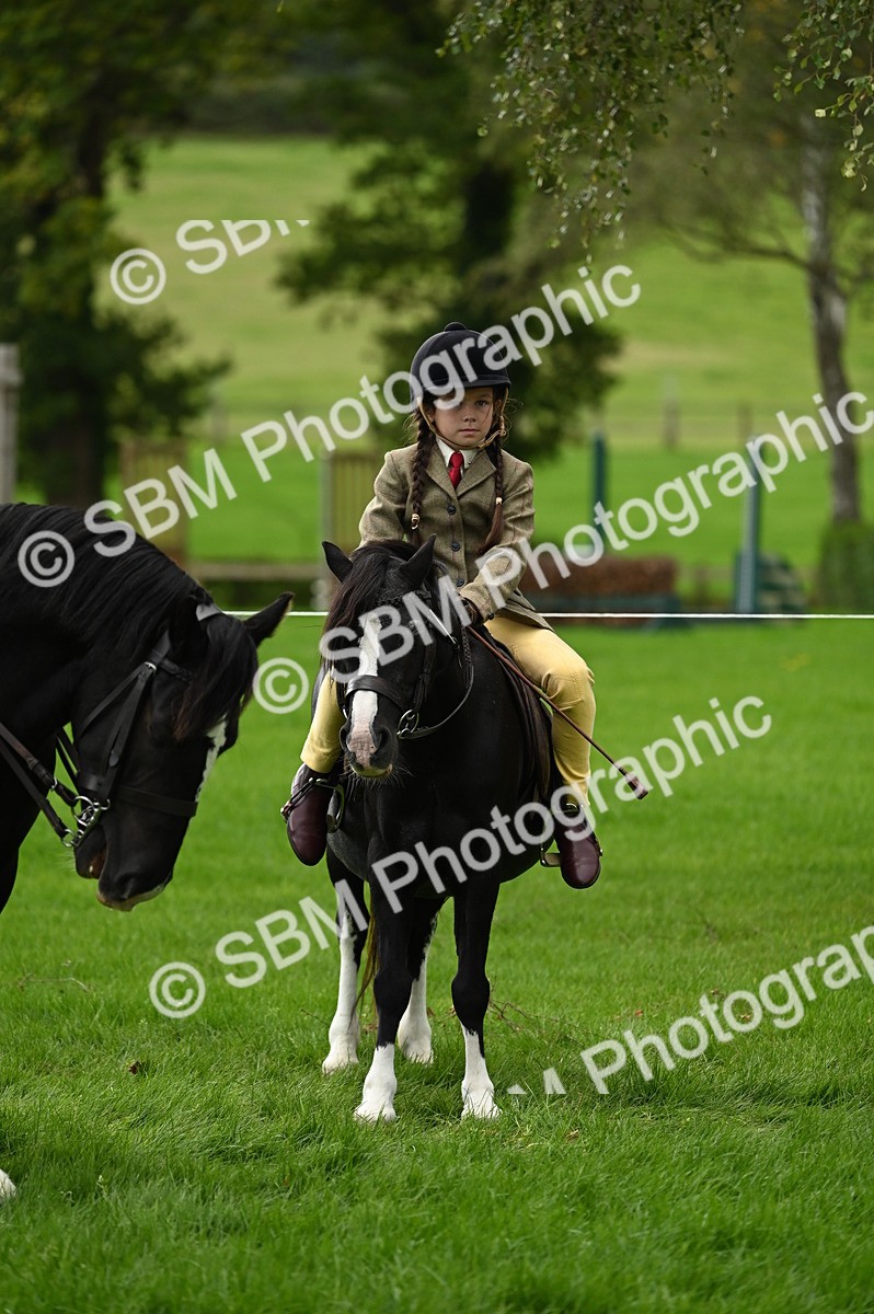 SBM_02899 - S3 - TSR Ridden Pony Showing