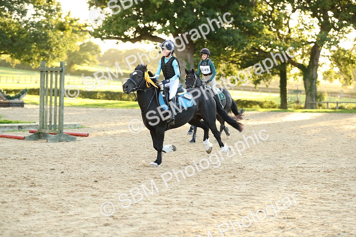 SBM_30912 - E11 - Eventers Challenge 80cm Championship