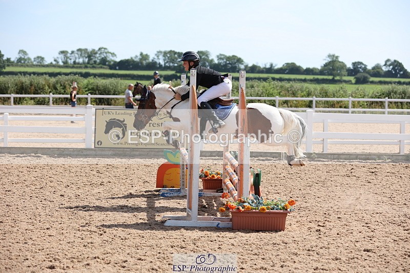 240629A-155409-07825 - Cls 13 Stepping Stones 128cm + 138cm