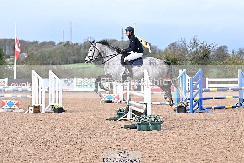 260313-111406-00214 - Cls 7+8 Clear Round, British Novice and 90cm