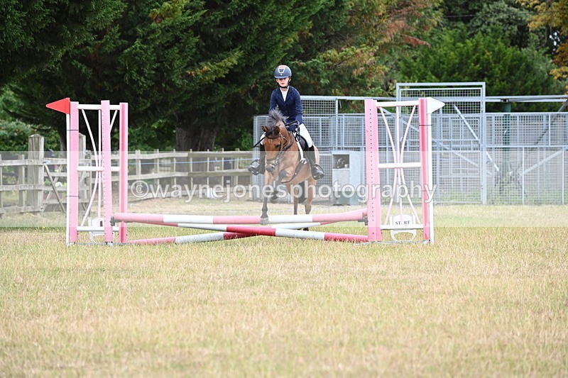 WJ6_9594 - Class 12 Minimus Jumping 45cm