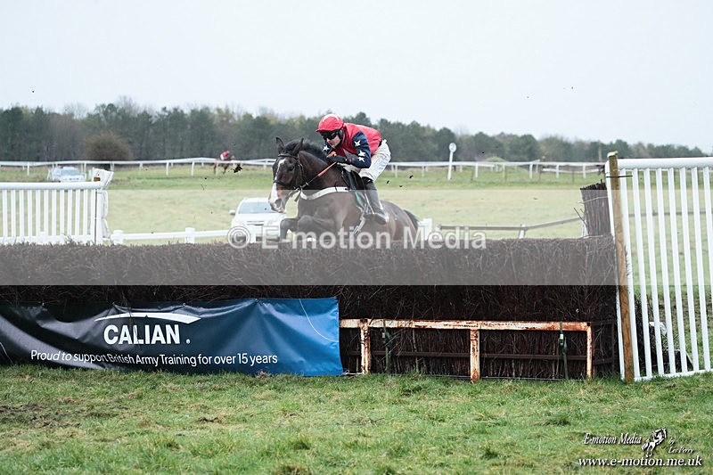 PtP 080226  1272 - Combined Services PtP Larkhill 08/02/2026