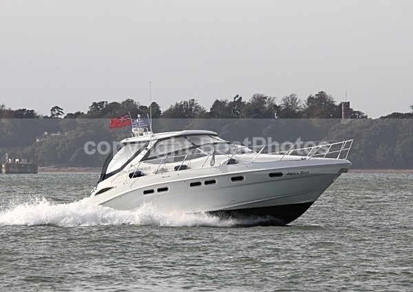 091018 LIFES A BEECH IMG_3814 - Motorboats - Open