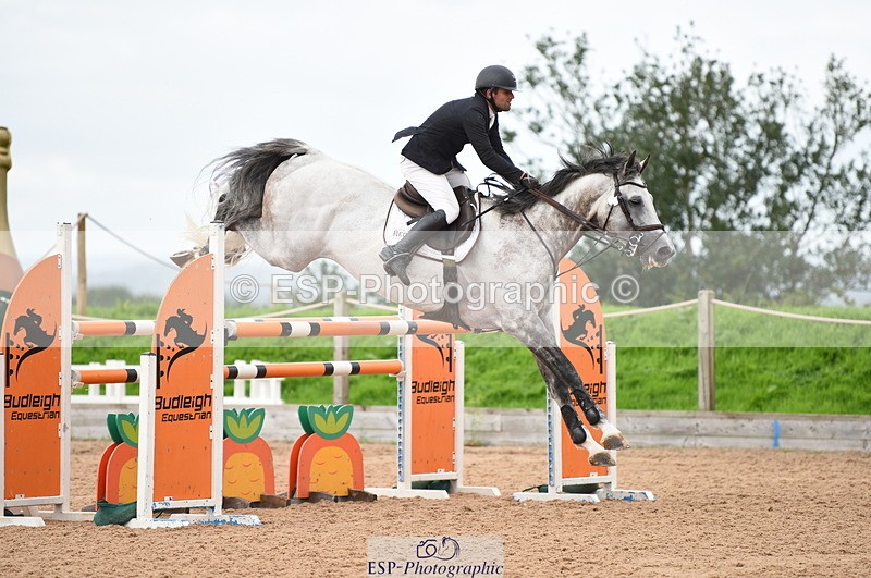 230813A-150130-13499 - Cls 50 Senior Foxhunter