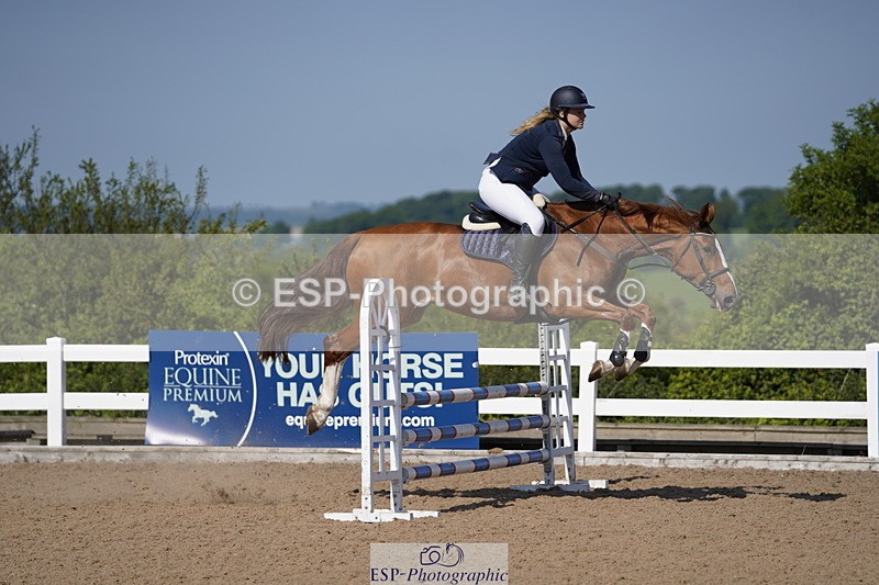 230528A-094452-05827 - Cls 30 British Novice & 90cm Open