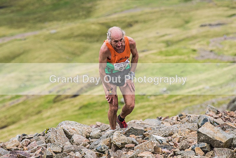 Borrowdale-709 - Borrowdale Fell Race Saturday 5th August 2023