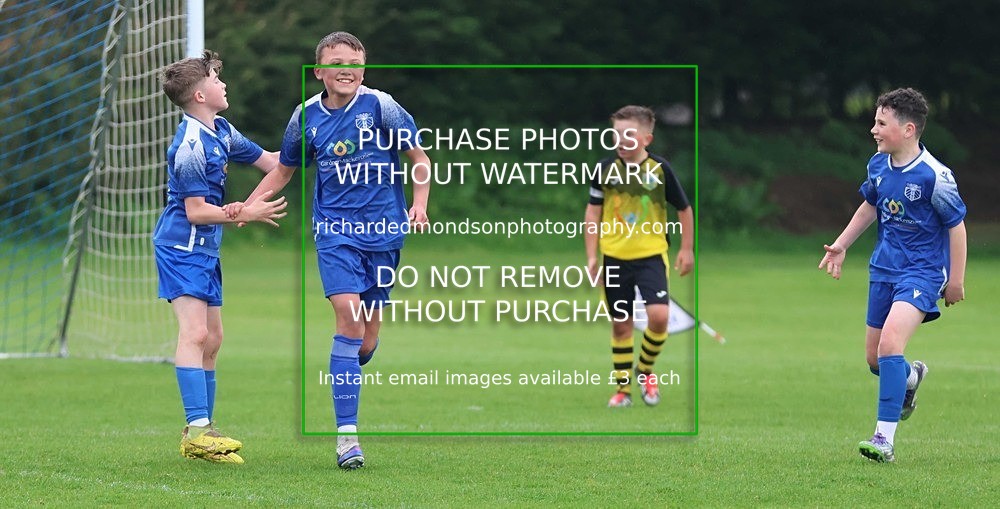 533A1240 - Wattsfield United Under 12 (WFA Cup Final) 26/4/26