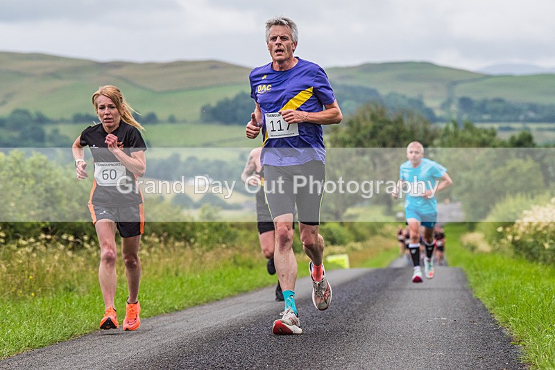 Lambfoot Loop-303 - Lambfoot Loop Road Race Tuesday 4th July 2023