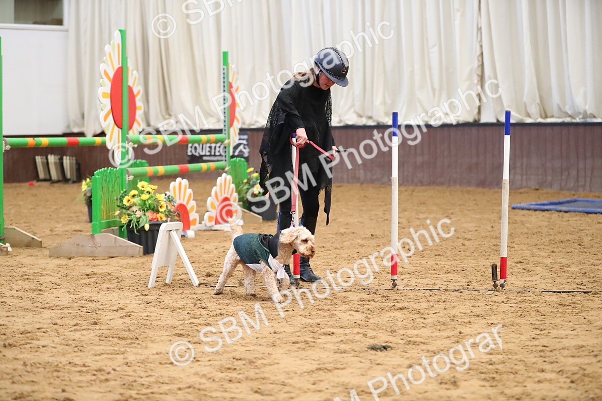 SBM_001039 - Class 3 - Horse & Hound