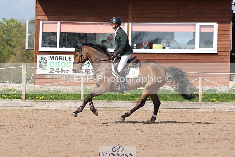 250427-101640-15276 - Cls 32 Young Horse 6yr old