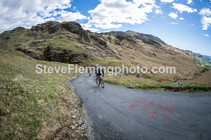 145639 - Hardknott Pass Camera 2 14.00-15.00