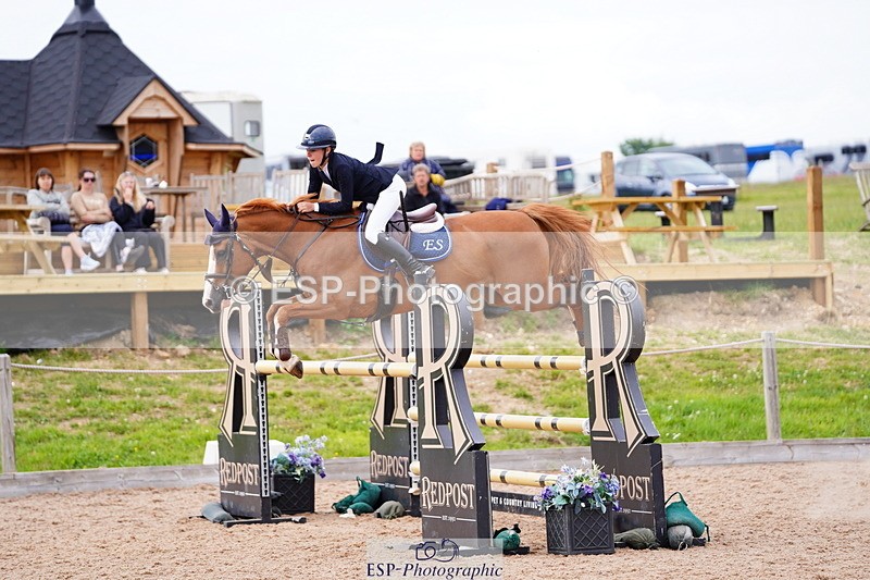 240630A-175120-16070 - Cls 26 Foxhunter 2nd R Jump Off and P