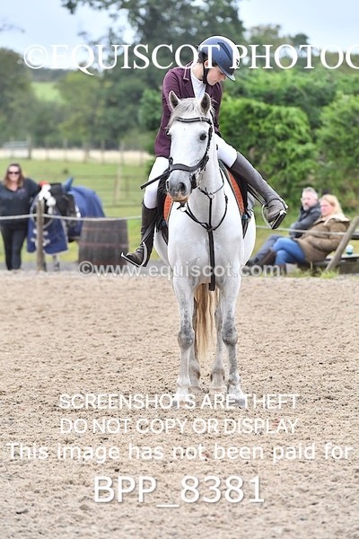 BPP_8381 - CLASS 2 Club/ Unaffiliated 70cms Open