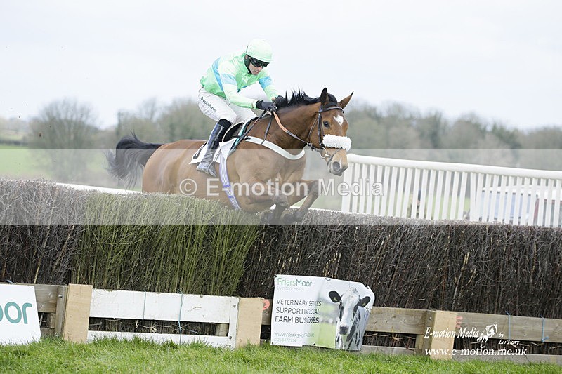 PtP 060322 190 - Blackmore & Sparkford Vale Hunt PtP 06/03/22
