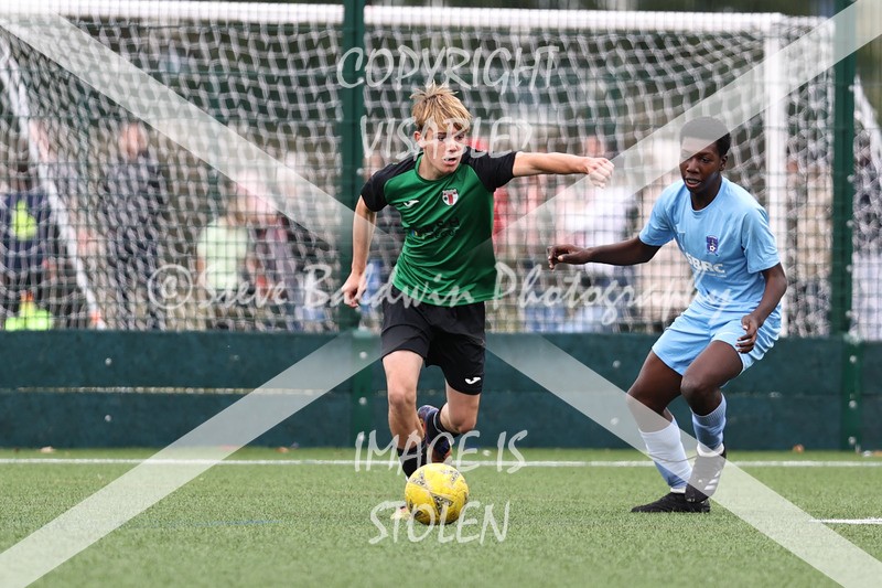 1DX30962 - 2026-10-11 FC Abbey Meads U16 Blue  v Highworth Town Junior FC U16  H