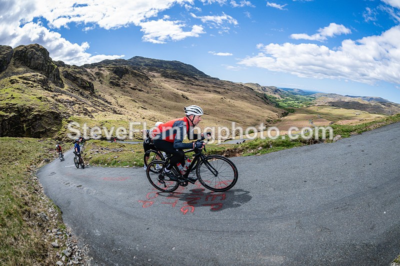 124204 - Hardknott Pass Camera 2 12.00-13.00